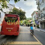 Bán đất trống đường phan chu trinh, vũng tàu, hướng tây nam, vị trí đẹp