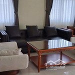 Cho thuê căn hộ mỹ viên phú mỹ hưng lầu 9 có sân vườn rộng