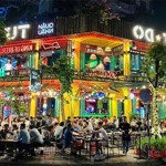 Cho thuê căn góc mặt phố hòa mã 100m2 3 tầng măt tiền 10m nhà đẹp chỉ 70tr/tháng
