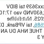 Chỉ 866 triệu sở hữu ngay căn hộ sẵn dòng tiền thuê 8 - 10 triệu/tháng tp thái nguyên