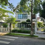 Bán biệt thự 618m2, 68 triệu/m2 tại xanh villas, tiến xuân, thạch thất, hà nội