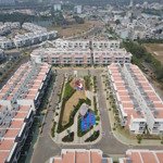 Bán căn nhà phố 7x15 view công viên 1 trệt 2 lầu dự án dragon village giá 7.3 tỷ lh 0938139545