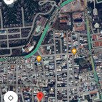 Bán lô đất lớn 525m2 - mt chế lan viên, mỹ an, ngũ hành sơn - gần biển mỹ khê đà nẵng
