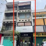 Cực tốt! bán gấp mt đường nguyễn thái học, q1; dt: 4,3x21m; 4 tầng lầu giá chỉ 25 tỷ