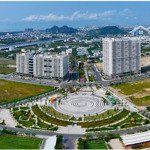 Chính chủ bán lô đất 144m2 view vườn hoa dự án fpt city đà nẵng