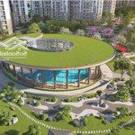 Bán cắt lỗ gấp căn 2n+ dự án mới giá chỉ 3.99 tỷ, tháng 7 bàn giao - tại vinhomes smart city tây mỗ