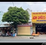 Bán nhà mặt tiền 4 tầng 180m2(5,3x34m) lê văn khương, quận 12. giá chốt cực tốt