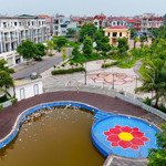 Bán bt tại khu đô thị vườn sen bắc ninh, giá thỏa thuận, 108.6m2, đông nam