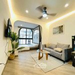 Bán tòa chdv phường mai dịch, cầu giấy,cạnh đh thương mại, phân lô oto, 60m, 6t, 11p, dt 980tr/năm