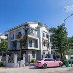 Biệt thự 180m2 park view gần 9 tỷ, cách cầu vĩnh tuy 12 km, giá gốc từ cđt, ân hạn lãi gốc dài hạn