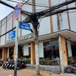 Giá mới chỉ 5.8 tỷ mặt tiền hồng lạc tân bình - 72m2 - kinh doanh đỉnh