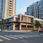 Bán shophouse đẹp xuất sắc tại cardinal court, tân phú, quận 7, tp.hcm, giá cực chất 39 tỷ, 181m2