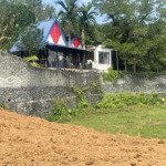 Cần bán lô đất nghỉ dưỡng 674m2 tại quốc oai tp hà nội