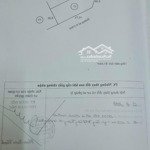 Bán lô góc đẹp khu tđc thái khang - phước đồng - nha trang