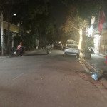 Bán đất mặt phố dương khuê dt 55m mt 4 m giá 16,5 tỷ