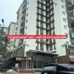 Cho thuê mặt bằng chung cư an viên sàn 32m, trần trọng cung, quận giá 9tr ( thu hà: 0932758032)