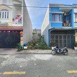 Quá rẻ: 2tỷ450_ 64m2 đất kdc xây dựng tự do ngay ngã tư chiêu liêu p.tân bình tp.dĩ an