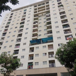 Chủ bán gấp chung cư fortuna - kim hồng, quận tân phú, 78m2 2pn