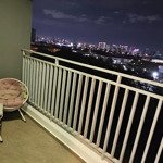 Cho thuê căn hộ riviera point 4 phòng ngủ 189m2, nhà mới sửa sơn, đầy đủ nội thất, lh 0767 077 373