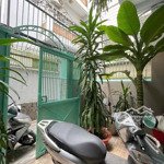 Siêu hiếm - nhà đẹp 4 tầng quận 1 - hxh 6m - 14.9tỷ chốt nhanh