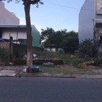 đất mặt tiền nguyễn duy trinh, hoà hải 172m2 , đường 10m5 giá tốt.