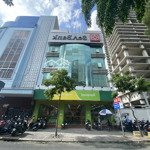 Cho thuê nhà mặt tiền siêu đẹp đường nguyễn thái học phường phạm ngũ lão quận 1