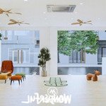 Bán nhà lô góc khu đô thị văn khê - mặt tiền khủng - kinh doanh mọi loại hình, 210m2x5t, giá 5x tỷ