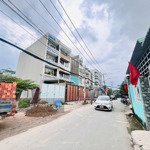 Giảm 600 triệu cần bán gấp! nhà 1trệt 2lầu, hẻm xe hơi thông đường số 11, phường trường thọ, 85m2