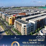 Căn góc mặt tiền đỗ xuân hợp cuối cùng vị trí không thể tuyệt vời hơn cho kinh doanh! 9,2mx18m