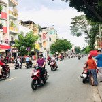 Bán nhà mtkd đường tân hương 4 x 13,6m gần chợ vị trí đẹp, giá 10,5 tỷ