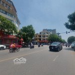 Mặt phố lê trọng tấn, 6 tầng, thang máy, vỉa hè, kinh doanh đa dạng 75m giá 27,9 tỷ lh 0977059410