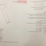 Bán cặp phạm văn đồng tuyến đường siêu vip thông thẳng ra biển đường võ nguyên giáp