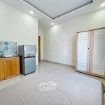 Phòng cửa sổ trời thang máy full nội thất ngay hoàng văn thụ giáp phú nhuận tiện nghi giá rẻ