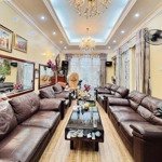 Tin thật. bán biệt thự làng việt kiều châu âu, lô góc, 180m2x5t, mt 26m, 50 tỷ
