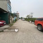 Bán lô đất 60m2 tại tt trâu quỳ, gia lâm, đường ô tô tránh, giá 6,6 tỷ có thương lượng.