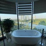 Cho thuê căn hộ 3pn tòa r3 swan lake onsen ecopark hưng yên. 105m 3pn 2vs giá 20 triệu full đồ.