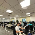 Tại đây có văn phòng rẻ nhất duy tân - cầu giấy, 130m2 giá chỉ 27 triệu + free ngoài giờ 0394059812