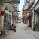 Bán nhà riêng tại thanh bình, giá siêu hời 7,8 tỷ, 51m2, 5 tầng, ngõ ô tô tránh