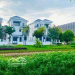 Kẹt tiền bán huề vốn căn biệt thự 300m2 khu grand villas. compound, hồ bơi riêng. giá chỉ 14,69 tỷ