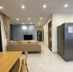 Cho thuê căn hộ 2pn, 2wc, 65.2m2 tại toà s2.01 vinhomes smart city, 22 triệu