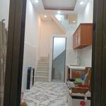 Bán nhà quận 4 gần đoàn như hài, 3 lầu, 13m2, 2.x tỷ