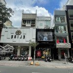 Bán nhà mặt tiền lê văn sỹ p.14 ,q3 -dt: 6x23m 4 lầu hđt thuê 90tr/th giá chỉ 40 tỷ