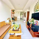 Bán cc the one residence - gamuda garden, 4. x tỷ, 64m2, 2pn, 2wc, hoàng mai, hn
