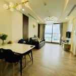 Bán căn chung cư ct1 riverside luxury, phước long, nha trang