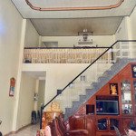 Bán nhà mê lửng đường lương khánh thiện - hoà minh - liên chiểu