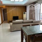 Cho thuê căn chung cư 130m2 3 phòng ngủfull đồ nội thất giá tốt 20 triệu/ tháng khu spendora an khánh