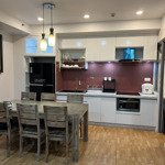 Cho thuê 2pn full nt - thân thiện thú cưng - 17tr