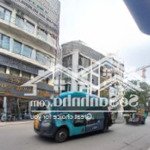 Cho thuê nhà mặt phố nguyễn hy quang, dt 87m2 x 2t, mt4,5m, phù hợp kd thời trang, salon, trung tâm