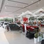 Cho thuê mặt bằng kinh doanh đường giải phóng, 170m2 x 3t, mặt tiền 10m, riêng biệt, gần ngã tư