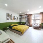 Cần bán căn studio 36m2 full như hình hdmb - orchard garden hồng hà